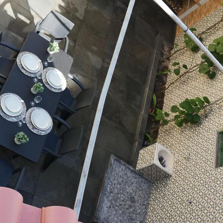 Casinha D'Avó Vila Nazaré Exterior foto