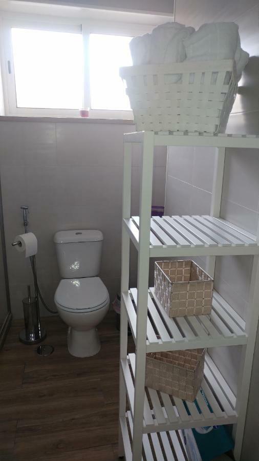Casinha D'Avó Vila Nazaré Exterior foto